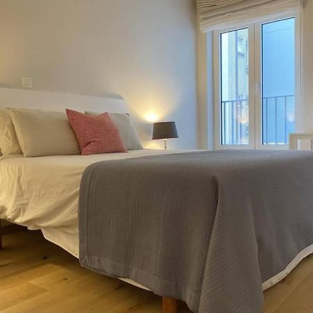 Bright Luxury Apartment Heart Of בריסל מראה חיצוני תמונה
